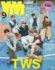 『ViVi』9月号増刊版表紙を飾るTWS