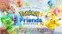 新作ゲーム『ポケモンフレンズ』配信開始 （C）2025 Pokemon. （C）1995-2025 Nintendo / Creatures Inc. / GAME FREAK inc.