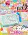 22日発売『キャラぱふぇ ちいかわミニステショセット特大号』（KADOKAWA）