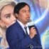 予告映像を1人で完全再現した霜降り明星・せいや （C）ORICON NewS inc.
