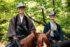 大河ドラマ『べらぼう〜蔦重栄華乃夢噺〜』の場面カット（C）NHK