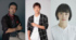 8月1日のナレーター：滝藤賢一（撮影：鵜澤あかね）、8月22日の出演者：辻本達規、8月29日のナレーター：河村花