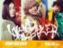 （左から）八木莉可子、山下幸輝、濱尾ノリタカが出演＝『WIND BREAKER／ウィンドブレイカー』（12月5日公開）（C）にいさとる／講談社 （C）2025「WIND BREAKER」製作委員会