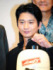 二役を演じることへの想いを明かした向井理 （C）ORICON NewS inc.