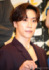 久しぶりに女形を演じる想いを明かした八乙女太一 （C）ORICON NewS inc.