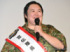 吹替版声優に挑戦も20回NGを出したというやす子 （C）ORICON NewS inc.