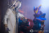 『仮面ライダーガヴ』第46話より （C）2024 石森プロ・テレビ朝日・ADK EM・東映