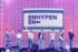 『ENHYPEN WORLD TOUR ‘WALK THE LINE’ IN JAPAN -SUMMER EDITION-』大阪公演より（P）＆（C） BELIFT LAB Inc.