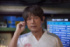 南海MERチーフドクター候補の牧志秀実（江口洋介）（C）2025 劇場版『TOKYO MER』製作委員会