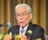 日枝久氏 （C）ORICON NewS inc.