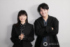 映画『近畿地方のある場所について』（公開中）主演の菅野美穂、赤楚衛二（撮影：山崎美蔓※崎＝たつさき） （C）ORICON NewS inc.