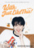 来日ファンミーティング『2025 LEE JONG SUK ASIA FANMEETING TOUR [With:Just Like This] in JAPAN』を開催するイ・ジョンソク