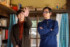 連続テレビ小説『あんぱん』の場面カット（C）NHK