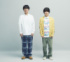 『ぼくたちん家』に出演する（左から）及川光博、手越祐也（C）日本テレビ