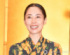 深津絵里 （C）ORICON NewS inc.