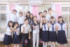 『放課後カルテ2025秋』生徒＆森川葵（C）日本テレビ