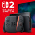 ൡNintendo Switch2 CNintendo