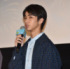 映画『海辺へ行く道』公開記念舞台あいさつに登壇した原田琥之佑 （C）ORICON NewS inc.