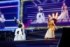 水樹奈々×LiSA＝「Animelo Summer Live 2025 “ThanXX!”」の様子 （C）Animelo Summer Live 2025
