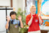 『家事ヤロウ!!!』最終回SPより（C）テレビ朝日