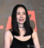 8年ぶりに映画に出演した深津絵里 （C）ORICON NewS inc.