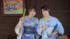 『乃木坂、逃避行。SEASON3』に出演する岡本姫奈、伊藤理々杏