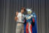 『TSUBURAYA CONVENTION 2025』の『ウルトラマンゼロ15th〜Beyond the STARS〜グランドフィナーレ』より （C）円谷プロ