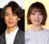 （左から）小野賢章、花澤香菜 （C）ORICON NewS inc.