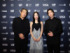 「第50回トロント国際映画祭」に参加した映画『遠い山なみの光』石川慶監督、広瀬すず、松下洸平