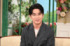 『徹子の部屋』に出演する藤森慎吾（C）テレビ朝日