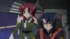 『機動戦士ガンダムSEED DESTINY HDリマスター』場面カット　(C) 創通・サンライズ