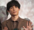 舞台観劇で運命の再会をしたことを明かしたSixTONES・松村北斗 （C）ORICON NewS inc.