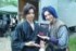 『仮面の忍者 赤影』佐藤大樹×木村慧人 “FANTASTICSコンビ”がクランクイン（C）テレビ朝日