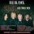 ONE OK ROCK、来年2月よりアジアツアー開催決定　ソウル、台北、ジャカルタなど主要都市で公演
