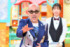 27日放送『痛快！明石家電視台』に出演する竹中直人（C）MBS