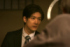 WOWOW『連続ドラマW　シリウスの反証』に出演する中島裕翔（C）WOWOW