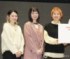 SHISHAMO （C）ORICON NewS inc.