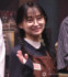 テレ東ドラマプレミア23『シナントロープ』記者会見に出席した影山優佳 （C）ORICON NewS inc.