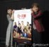 結婚33年で新事実が発覚した（左から）未知やすえ、内場勝則 （C）ORICON NewS inc.