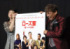 映画『ローズ家〜崖っぷちの夫婦〜』特別試写会に登壇した（左から）未知やすえ、内場勝則 （C）ORICON NewS inc.