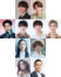 EX THEATER ARIAKE OPENING LINEUP『AmberS -アンバース-』メインキャスト解禁