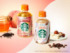 スタバ、セブン限定で2種のフレーバードリンク登場