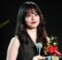 ダークな役も挑戦したいことを明かした今田美桜 （C）ORICON NewS inc.