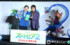 映画『ズートピア2』声優発表イベントに登壇した（左から）下野紘、森川智之 （C）ORICON NewS inc.