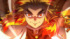 『鬼滅の刃』の場面カット　(C)吾峠呼世晴／集英社・アニプレックス・ufotable