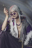 宮田俊哉「池袋ハロウィンコスプレフェス2025」出演予定のコスプレ （C）COSPLAY MODE