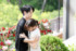 『私と結婚してくれますか？』ディズニープラス スター独占配信中（左から）チェ・ウシク＆チョン・ソミン（C) 2025 Disney and its related entities