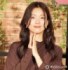 来日イベントに笑顔を見せたハン・ヒョジュ （C）ORICON NewS inc.
