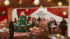 KFC Christmas Restaurant