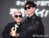 来年のライブに注力すると明かしたm-flo（左から）Lisa、☆TAKU （C）ORICON NewS inc.